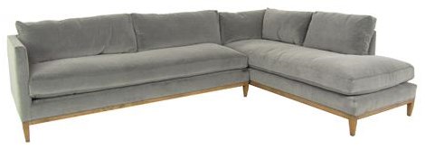 Lee Industries Lee Industries sectional Sprintz Furniture
